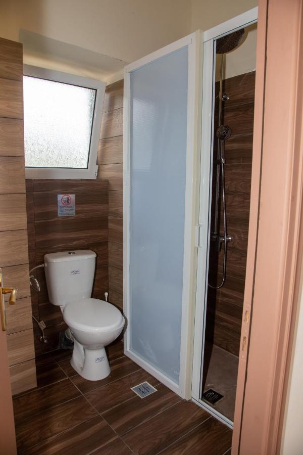 Ferienwohnung Jerma'S House Lixouri Exterior foto
